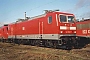 LEW 18915 - DB Regio "143 166-7"
__.03.2000 - Magdeburg-Rothensee
Maik Watzlawik