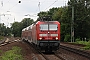 LEW 18915 - DB Regio "143 166-7"
20.07.2009 - Mainz-Bischofsheim
Jens Böhmer