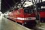 LEW 18916 - DB Regio "143 167-5"
28.12.1999 - Leipzig, Hauptbahnhof
Oliver Wadewitz