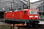 LEW 18916 - DB Regio "143 167-5"
27.03.2000 - Leipzig, Hauptbahnhof
Oliver Wadewitz