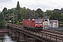 LEW 18916 - DB Regio "143 167-5"
07.09.2007 - Wetter (Ruhr)
Ingmar Weidig