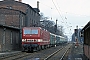 LEW 18917 - DR "243 168-2"
20.03.1991 - Leipzig-Leutzsch
Ingmar Weidig