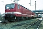 LEW 18917 - DB AG "143 168-3"
17.03.1997 - Stralsund, Bahnbetriebswerk
Ernst Lauer