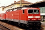 LEW 18917 - DB Regio "143 168-3"
17.09.1999 - Kaiserslautern
Oliver Fach