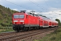 LEW 18917 - DB Regio "143 168"
10.09.2013 - Unkel
Daniel Kempf