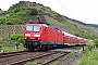 LEW 18917 - DB Regio "143 168"
06.05.2014 - Boppard
Frank Noack