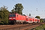 LEW 18917 - DB Regio "143 168"
16.08.2016 - Unkel
Martin Weidig