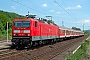 LEW 18918 - DB Regio "143 169-1"
25.05.2008 - Großheringen
Torsten Barth