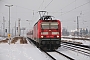 LEW 18918 - DB Regio "143 169-1"
29.01.2012 - Großkorbetha
Torsten Barth