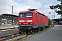 LEW 18921 - DB Regio "143 172-5"
05.09.2009 - Bamberg
Mario Fliege