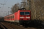 LEW 18921 - DB Regio "143 172-5"
02.04.2005 - Baiersdorf
Wolfgang Kollorz