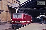 LEW 18921 - DR "243 172-4"
09.06.1989 - Halle (Saale), Hauptbahnhof
Hulb den Dulk