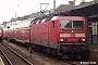 LEW 18922 - DB Regio "143 173-3"
15.05.2006 - Koblenz, Hauptbahnhof
Stefan Sachs