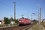 LEW 18922 - DB Regio "143 173-3"
19.08.2012 - Radebeul-Naundorf
Sven Hohlfeld