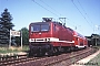 LEW 18922 - DB Regio "143 173-3"
03.07.1999 - Kleinschirma
Sebastian Bernhard