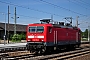 LEW 18922 - DB Regio "143 173-3"
24.05.2011 - Heidenau
Dieter Römhild