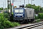 LEW 18922 - RBH Logistics "134"
03.08.2016 - Mannheim, Waldhof
Ernst Lauer