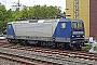 LEW 18922 - WEE "143 173-3"
14.08.2023 - Düsseldorf, Hauptbahnhof
Dietmar Stresow