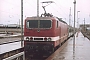 LEW 18923 - DR "143 174-1"
17.04.1992 - Leipzig, Hauptbahnhof
Mike Schneider