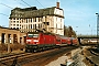 LEW 18923 - DB Regio "143 174-1"
23.11.2003 - Leipzig-Leutzsch
Daniel Berg