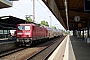 LEW 18923 - DB Regio "143 174-1"
27.07.2012 - Trier, Hauptbahnhof
Leo Stoffel