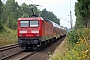 LEW 18923 - DB Regio "143 174-1"
11.08.2009 - Belzig-Borne
Rudi Lautenbach