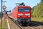 LEW 18923 - DB Regio "143 174-1"
22.09.2010 - Sagehorn
Jens Vollertsen