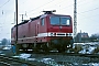 LEW 18924 - DB AG "143 175-8"
22.01.1995 - Stralsund, Bahnbetriebswerk
Ernst Lauer