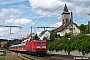 LEW 18925 - DB Regio "143 176"
06.07.2010 - Möckmühl-Züttlingen
Stefan Sachs