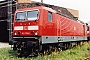 LEW 18925 - DB Regio "143 176-6"
22.07.1999 - Cottbus, Betriebswerk
Oliver Wadewitz