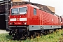 LEW 18925 - DB Regio "143 176-6"
22.07.1999 - Cottbus, Betriebswerk
Oliver Wadewitz