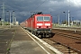 LEW 18925 - DB Regio "143 176-6"
18.04.2008 - Berlin-Schönefeld
Johannes Fielitz