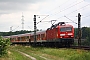 LEW 18925 - DB Regio "143 176"
17.07.2009 - Lauffen (Neckar)
Sven Hohlfeld