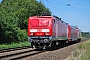 LEW 18925 - DB Regio "143 176"
22.08.2012 - Eichenzell
Mario Fliege