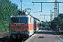 LEW 18926 - DB AG "143 177-4"
21.09.1997 - Unna-Königsborn
Ingmar Weidig