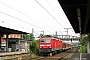 LEW 18926 - DB Regio "143 177-4"
26.07.2008 - Düsseldorf-Gerresheim
Martin Weidig