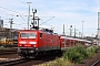 LEW 18926 - DB Regio "143 177-4"
17.07.2009 - Düsseldorf, Hauptbahnhof
Jens Böhmer