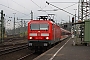 LEW 18926 - DB Regio "143 177-4"
11.12.2009 - Düsseldorf, Hauptbahnhof
Jens Böhmer