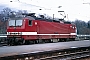 LEW 18927 - DR "143 178-2"
28.11.1992 - Erfurt, Hauptbahnhof
Ernst Lauer