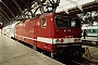 LEW 18927 - DB Regio "143 178-2"
24.08.1999 - Leipzig, Hauptbahnhof
Oliver Wadewitz