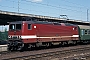 LEW 18927 - DR "143 178-2"
29.07.1992 - Schönefeld, Bahnhof Flughafen Berlin-Schönefeld
Archiv Ingmar Weidig