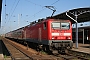 LEW 18927 - DB Regio "143 178-2"
11.05.2006 - Cottbus
Frank Noack