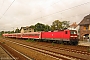 LEW 18928 - DB Regio "143 179-0"
26.09.2002 - Falkensee
Dieter Römhild