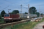 LEW 18928 - DB AG "143 179-0"
28.06.1994 - Lancken (Rügen)
Ingmar Weidig