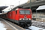 LEW 18928 - DB Regio "143 179-0"
14.12.2010 - Koblenz, Hauptbahnhof
Wolfram Wätzold