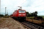 LEW 18929 - DB Regio "143 180-8"
04.06.2001 - Calbe (Saale) Ost
Jens Böhmer