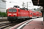 LEW 18929 - DB Regio "143 180"
28.05.2010 - Dresden, Hauptbahnhof
Sylvio Scholz