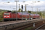 LEW 18929 - DB Regio "143 180"
13.09.2011 - Naumburg (Saale)
Frank Weimer