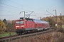 LEW 18929 - DB Regio "143 180"
05.11.2011 - Mockern
Felix Bochmann