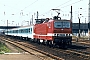 LEW 18929 - DB AG "143 180-8"
25.04.1997 - Naumburg (Saale)
Henk Hartsuiker